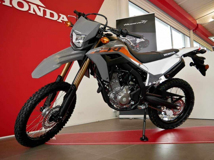 Honda CRF 300L