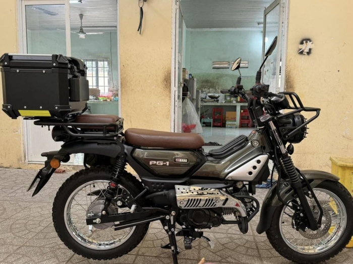 Yamaha PG1 ( 15 USD )