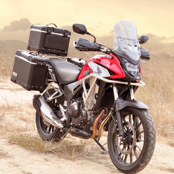 Honda CB500X 55USD