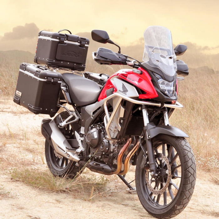 Honda CB500X 55USD