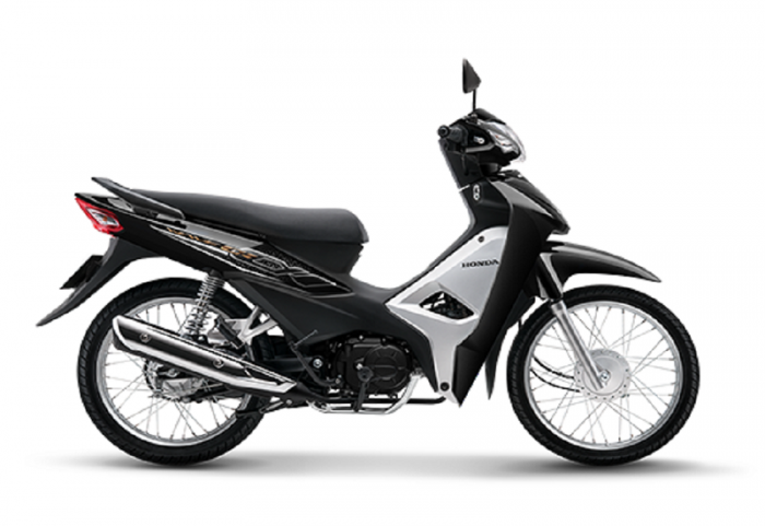 New Honda Wave 110cc 2019 (10 USD )