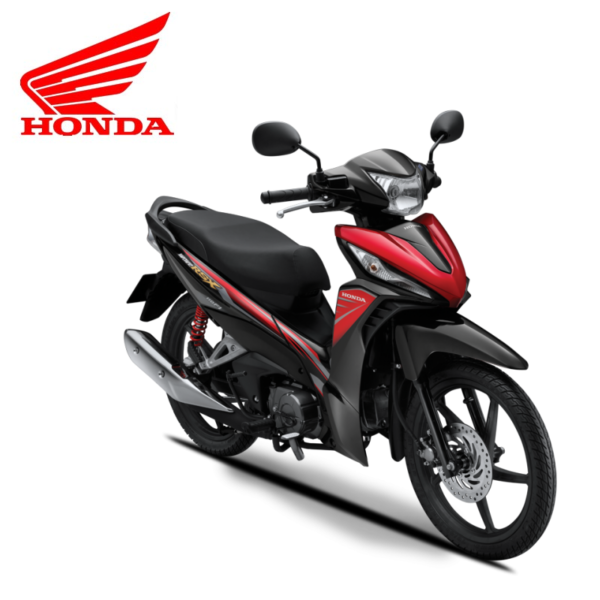 Honda Wave RSX FI 2018