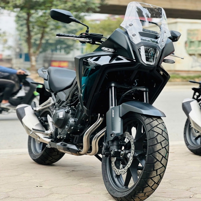 Honda NX500  $60 Perday
