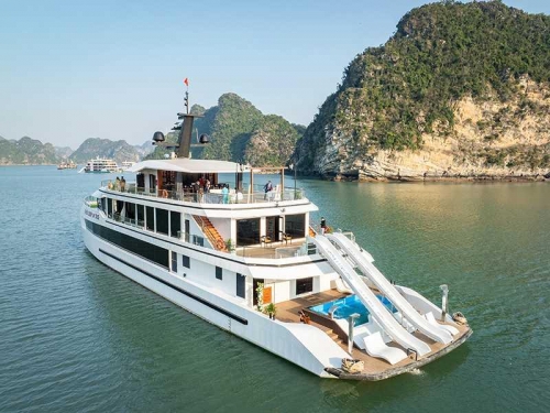 Hera Cruise
