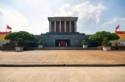 Ha noi City tour