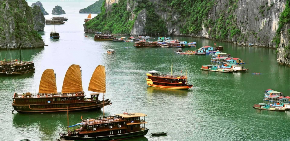 Cao Bang