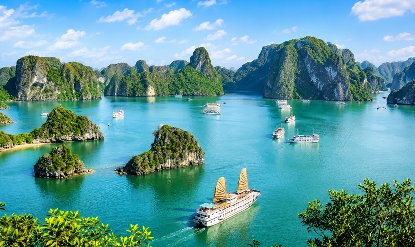 Ha Long