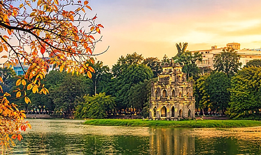 Hanoi
