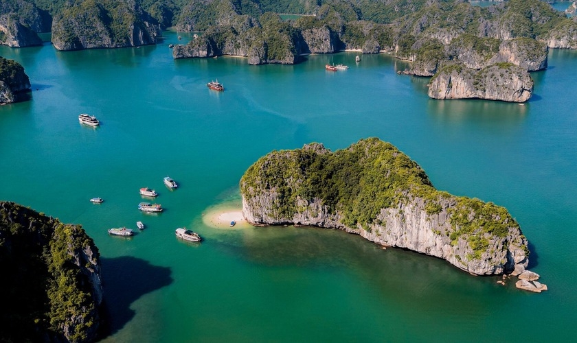 Lan Hạ Bay